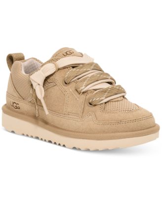 UGG® - Women's Lo Lowmel Sneakers