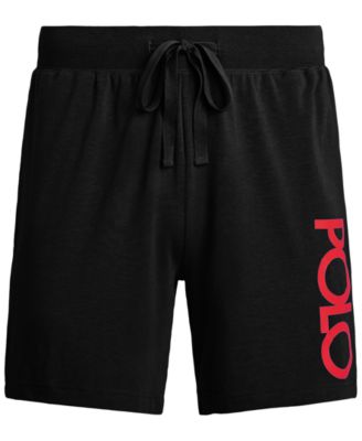 Polo Ralph Lauren - Men's Logo Sleep Shorts