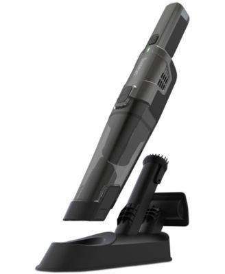 Tzumi - IonVac PowerMax Cordless Handheld Vacuum Cleaner