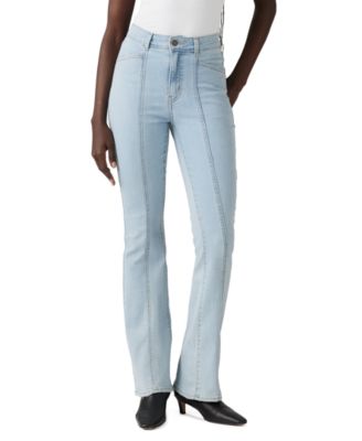 Levi's - Women's Retro 725 High Rise Bootcut Jeans