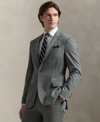 Polo Ralph Lauren - Men's Polo Modern Performance Twill Jacket