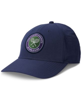 Polo Ralph Lauren - Men's Wimbledon Ballperson Cap