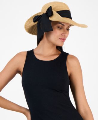 Giani Bernini - Classic Flip-Up Floppy Hat