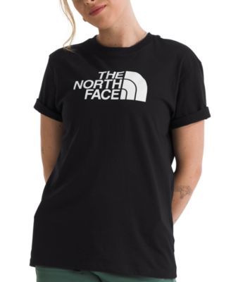 The North Face - Women's Short-Sleeve Core Half Dome Tee