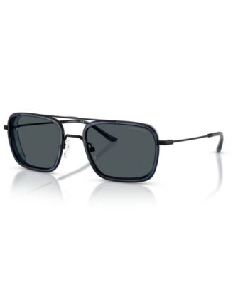 Emporio Armani - Men's Large Sunglasses, EA2162