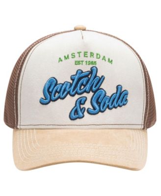 SCOTCH & SODA