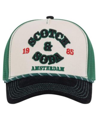SCOTCH & SODA