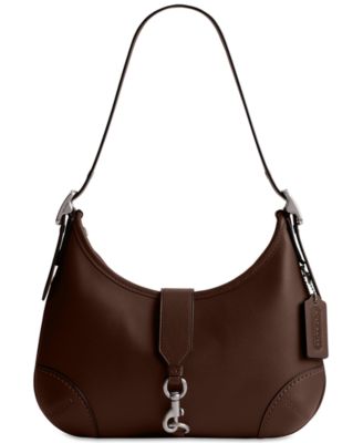 COACH - The Coach Originals Glovetanned Leather Small Hamptons Hobo
