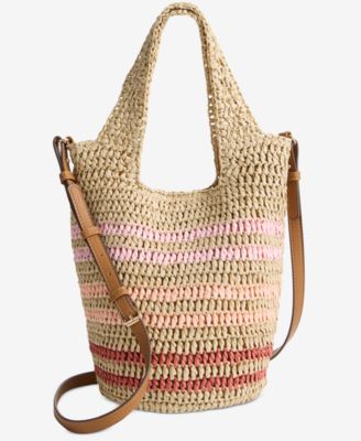 Style & Co - Small Soft Packable Tote