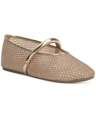 I.N.C. International Concepts - Women's Rahmi Mary Jane Flats