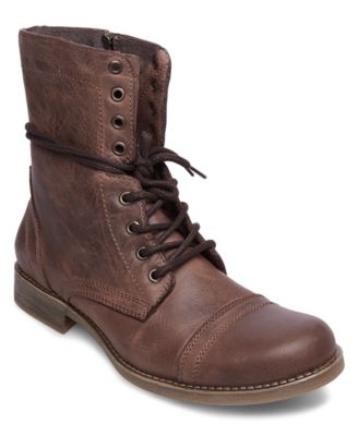 Steve Madden