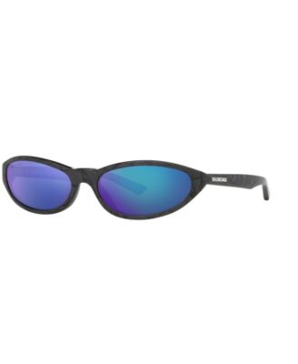 Balenciaga - Women's Butterfly Sunglasses, FT1191 TR001936