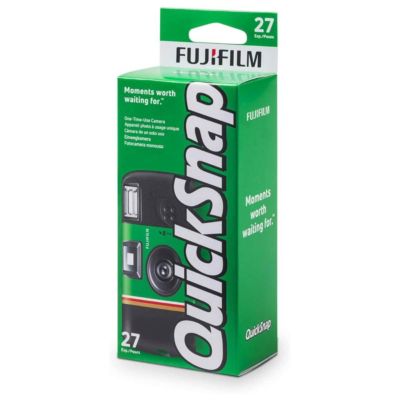 Fujifilm
