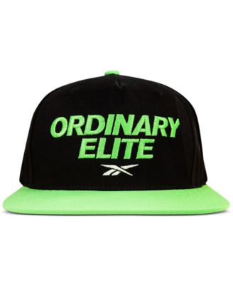 Reebok - Men's Ordinary Elite Logo Basketball Cap