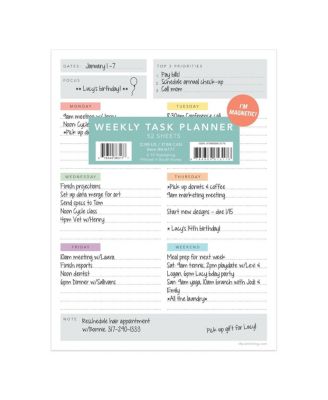 TF Publishing Paper Goods