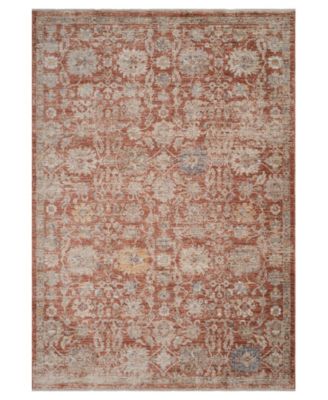Amer Rugs - Albany ALB3 7'9''x9'9'' Area Rug