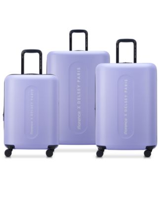 florence by mills x Delsey Paris