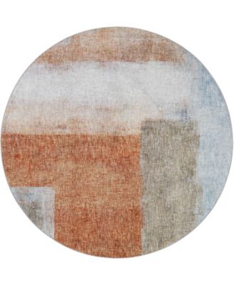 Dalyn - Boca BO1 8'x8' Round Area Rug