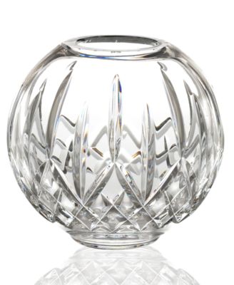 Waterford - Lismore Rose Bowl, 6"