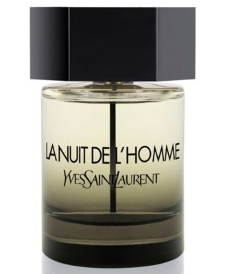 Yves Saint Laurent