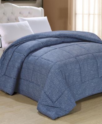 Swift Home - Down Alternative Comforter, Twin