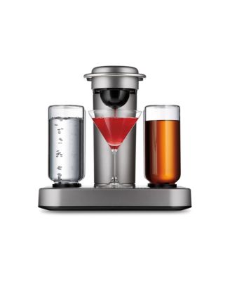 Bartesian - - Premium Cocktails On Demand