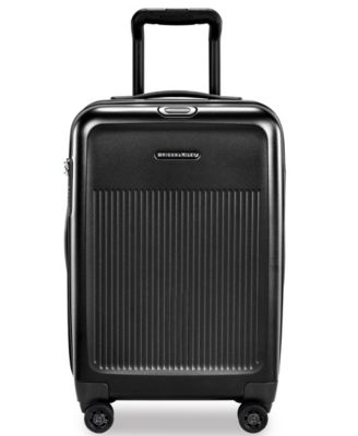 Briggs & Riley - Domestic Carry-On Expandable Spinner