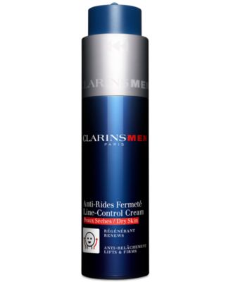 Clarins - ClarinsMen Line-Control Cream, 1.7-oz.