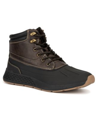 Reserved Footwear