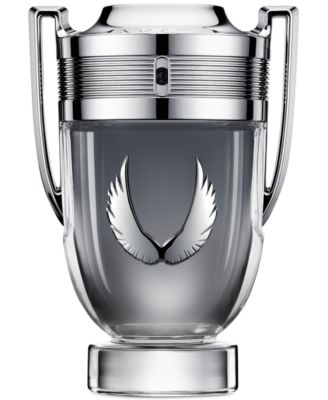 Rabanne - Invictus Platinum Eau de Parfum Fragrance Collection