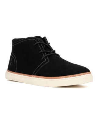 Reserved Footwear