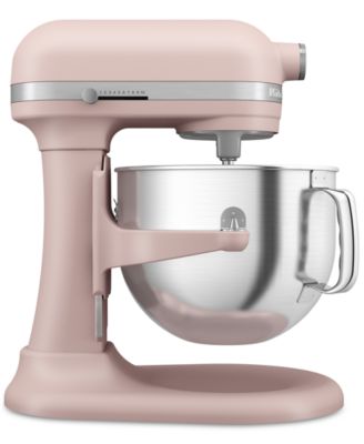KitchenAid - 7-Quart 11-Speed Bowl-Lift Stand Mixer KSM70SKXX
