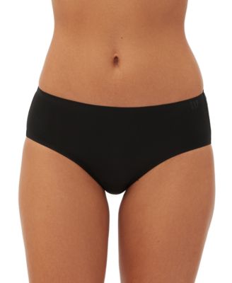 GAP - Women's Everyday Essentials Laser Bonded Hipster Underwear