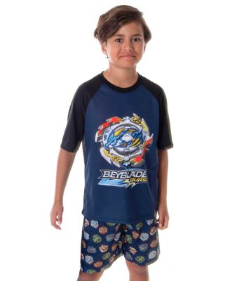 Beyblade