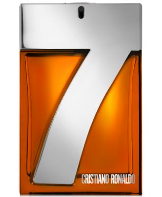 CR7 - Men's Fearless Eau de Toilette Fragrance Collection
