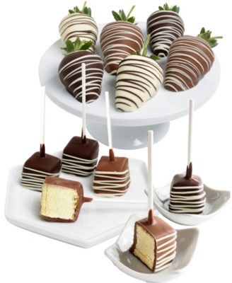 Chocolate Covered Company