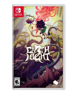 Limited Run Games