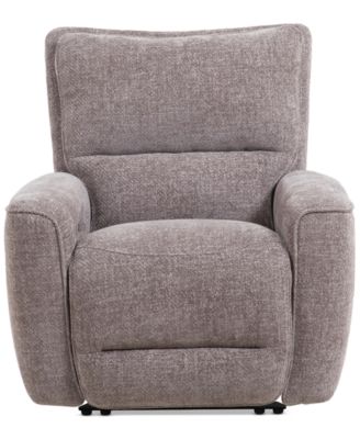 MWHOME - Deklyn 40" Fabric Recliner