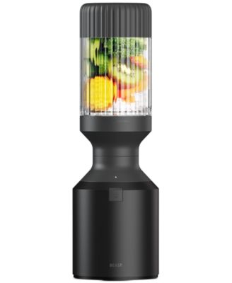 Beast Health - 1000 Watt Blend-and-Go Personal Blender