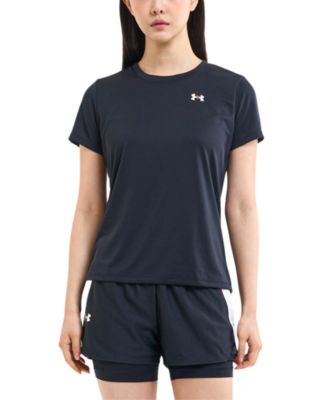 Under Armour - Women's UA Tech Short-Sleeve T-Shirt