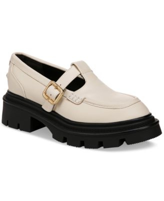 Circus NY by Sam Edelman - Payson Lug-Sole Mary Jane Loafers