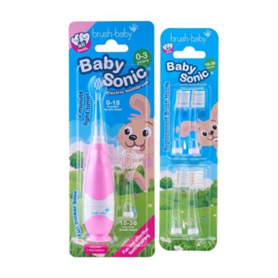 Brush-Baby