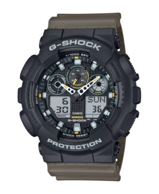 G-Shock