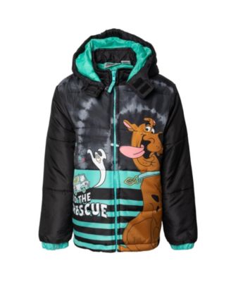 Scooby Doo