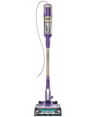 Shark - POWERDETECT Ultra-Light DuoClean Corded Stick Vacuum, HZ4002