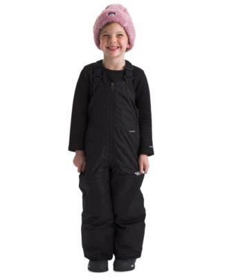The North Face - Toddler & Little Kids Freedom Insulated Bib