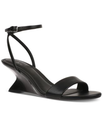 I.N.C. International Concepts - Women's Zeldaa Wedge Sandals