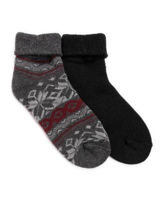 MUK LUKS
