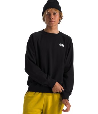 The North Face - Men's Evolution Crewneck Sweatshirt
