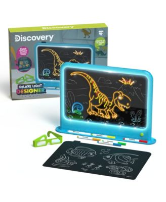 Discovery Kids